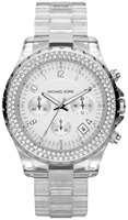 Buy Ladies Michael Kors Chronograph Watch online