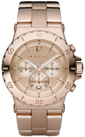 Buy Ladies Michael Kors Chronograph Watch online