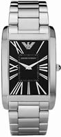 Buy Mens Emporio Armani Super Slim Watch online