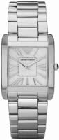 Buy Ladies Emporio Armani Super Slim Watch online