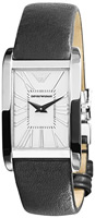 Buy Mens Emporio Armani Super Slim Watch online