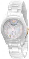 Buy Ladies Emporio Armani Ceramic Watch online