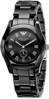 Buy Ladies Emporio Armani Ceramic Watch online