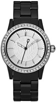 Buy Ladies Black Dkny Watch online