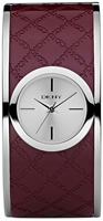 Buy Ladies Dkny Purple Steel Bracelet Watch online