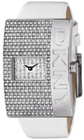 Buy Ladies Dkny Stone Set Watch online