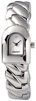 Buy Ladies Dkny D-shape Fashion Watch online