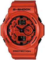 Buy Casio GA-150A-4AER Watches online