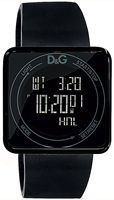 Buy Mens D&g High Contact Touch Screen Watch online