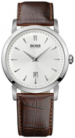 Buy Mens Hugo Boss Classic Design Watch online