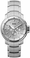 Buy Mens Hugo Boss Chic Chrono Watch online