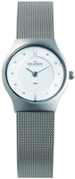 Buy Ladies Skagen 233XSSS1 Watches online