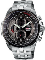 Buy Mens Casio EF-558D-1AVEF Watches online