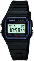 Buy Unisex Casio F-91W-1YER Watches online