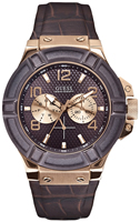 Buy Mens Guess W0040G3 Watches online