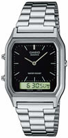 Buy Mens Casio AQ-230A-1DMQ Watches online