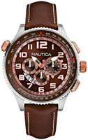 Buy Mens Nautica A25014G Watches online