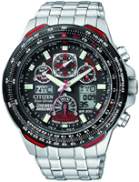 Buy Mens Citizen JY0100-59E Watches online