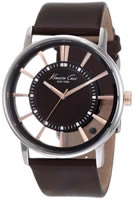 Buy Mens Kenneth Cole New York KC1781 Watches online