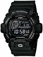 Buy Mens Casio GR-8900A-1ER Watches online