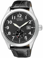 Buy Mens Citizen BV1060-07E Watches online