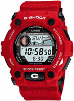 Buy Mens Casio G-7900A-4ER Watches online