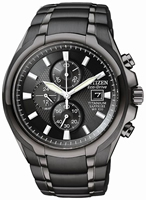 Buy Mens Citizen CA0265-59E Watches online