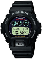 Buy Mens Casio GW-6900-1ER Watches online