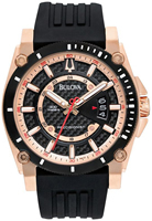 Buy Mens Bulova 98B152 Watches online