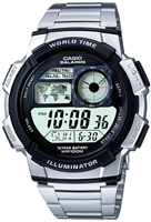 Buy Mens Casio AE-1000WD-1AVEF Watches online