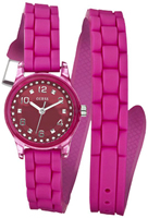 Buy Ladies Guess W65023L3 Watches online