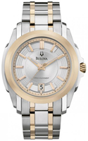 Buy Mens Bulova 98B141 Watches online