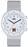 Buy Mens Braun BN0087WHSLMHG Watches online