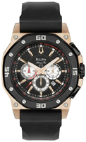 Buy Mens Bulova 98B118 Watches online