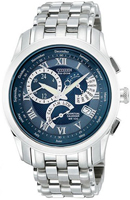 Buy Mens Citizen BL8000-54L Watches online