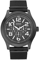 Buy Mens Guess W11623G1 Watches online