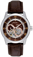 Buy Mens Bulova 96A120 Watches online