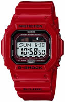 Buy Mens Casio GLX-5600-4ER Watches online