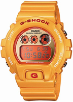 Buy Unisex Casio G-shock Honey Colour Watch online