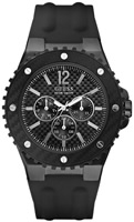 Buy Mens Guess W11619G1 Watches online