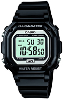 Buy Mens Casio F-108WHC-1AEF Watches online