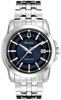 Buy Mens Bulova 96B159 Watches online