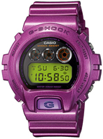 Buy Unisex Casio G-shock Purple Watch online