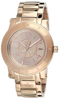 Buy Ladies Juicy Couture 1900828 Watches online