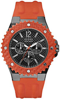 Buy Mens Guess W11619G4 Watches online