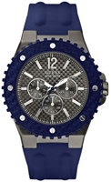 Buy Mens Guess W11619G2 Watches online