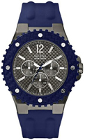 Buy Mens Guess W11619G2 Watches online