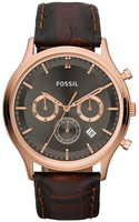 Buy Mens Fossil FS4639 Watches online