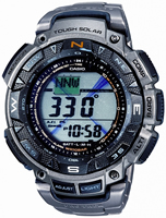 Buy Mens Casio PRG-240T-7ER Watches online