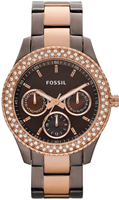 Buy Ladies Fossil ES2955 Watches online